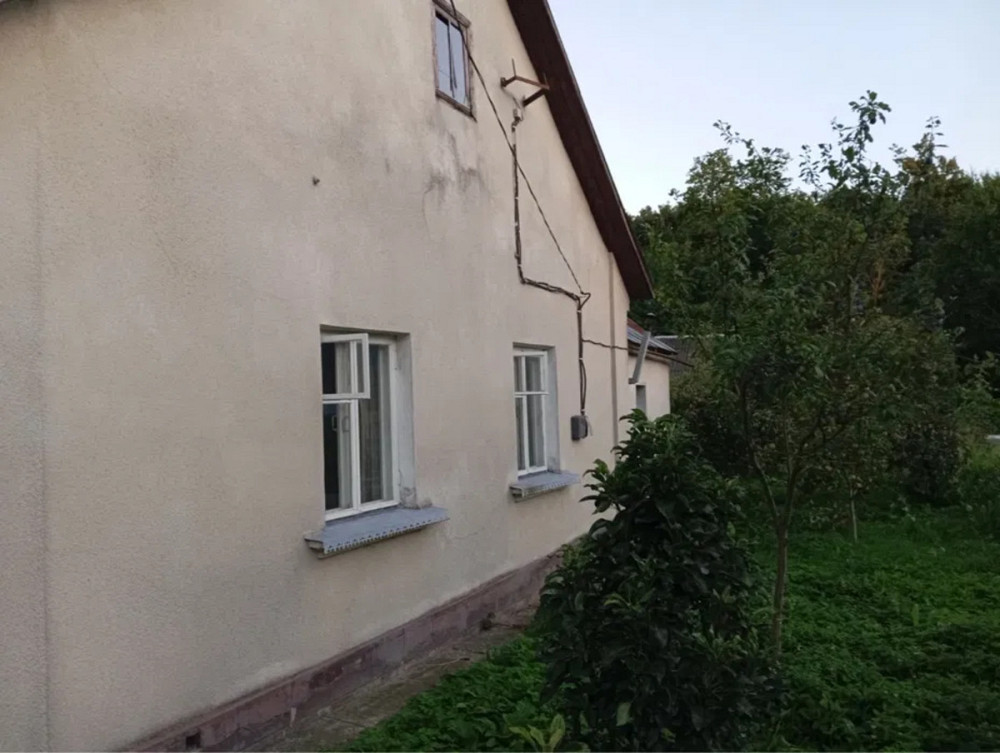 Продаж Будинок  - фото 1