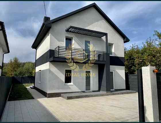 Продаж будинку с. Круглик Круглик