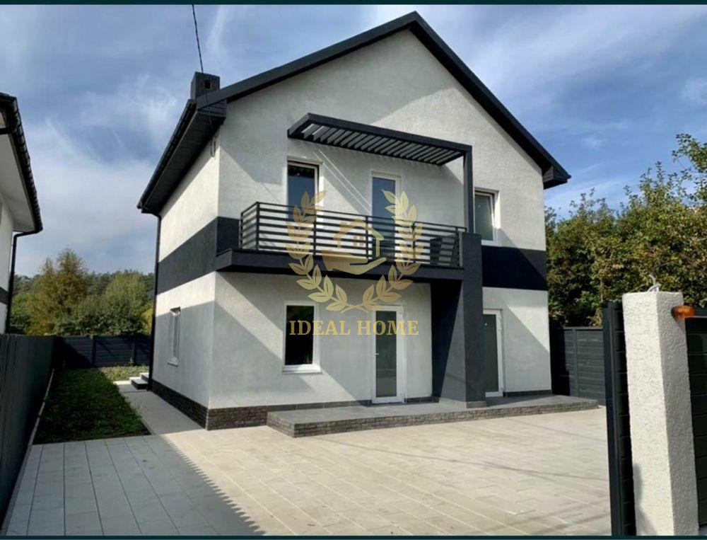 Продаж будинку с. Круглик Круглик - изображение 1