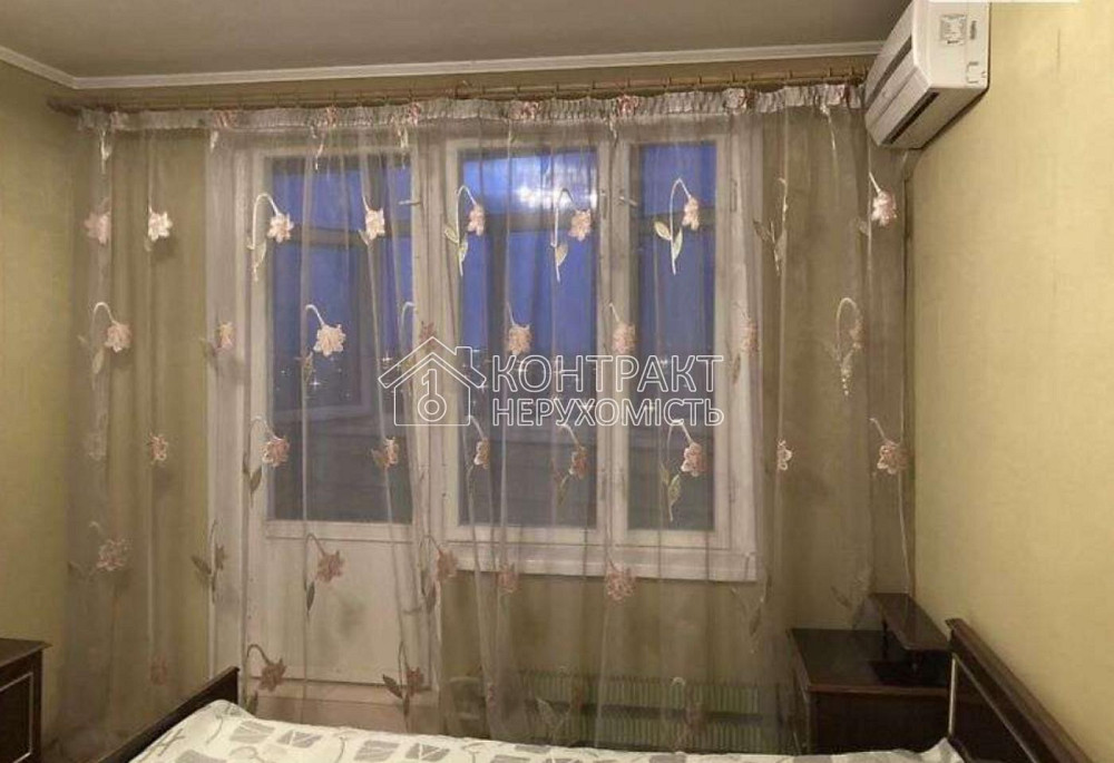 Продаж Квартира 3-кімнатна, 11/12 поверх на вул. Гвардійців Широнінців Kharkiv - photo 9