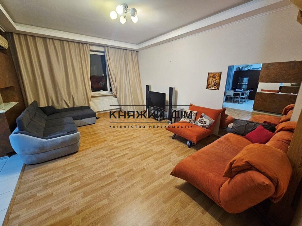 Продаж комфортної, просторої 2-х к. кв. студія, біля ст. м. Олімпійська. № 21146883 Київ - фото 9