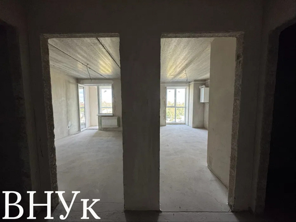 Продаж Квартира 1-кімнатна, 7/10 поверх на Залізнична Luts'k - photo 20