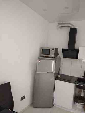 Оренда Квартира 1-кімнатна, 4/28 поверх на пр. Николая Бажана, 93 Київ