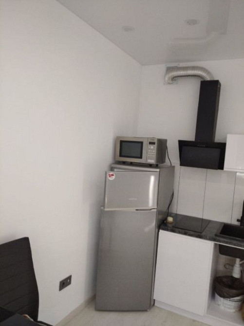 Оренда Квартира 1-кімнатна, 4/28 поверх на пр. Николая Бажана, 93 Київ - фото 4