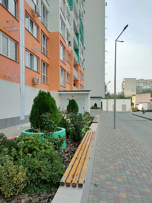 Продаж Квартира 1-кімнатна на ул. Бугаевская, 44 Odessa - photo 15