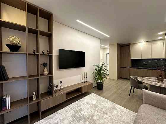 Продаж Квартира 1-кімнатна, 13/21 поверх на Максимовича Михайла вул., д. 24-Г Киев