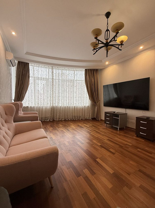 Продаж Квартира 3-кімнатна, 8/12 поверх на Антоновича вул., д. 103 Київ - фото 2