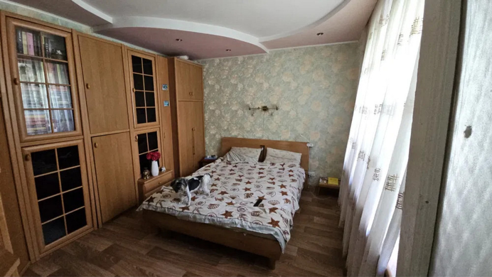 Продам частину будинку на Шкільному (Куропятникова). Кропивницький - фото 2