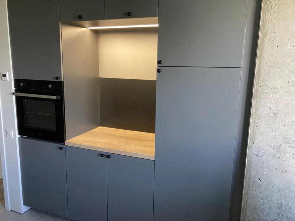 Продаж Квартира 3-кімнатна, 24/27 поверх на провулок Лисогірський, 20 Київ - фото 9