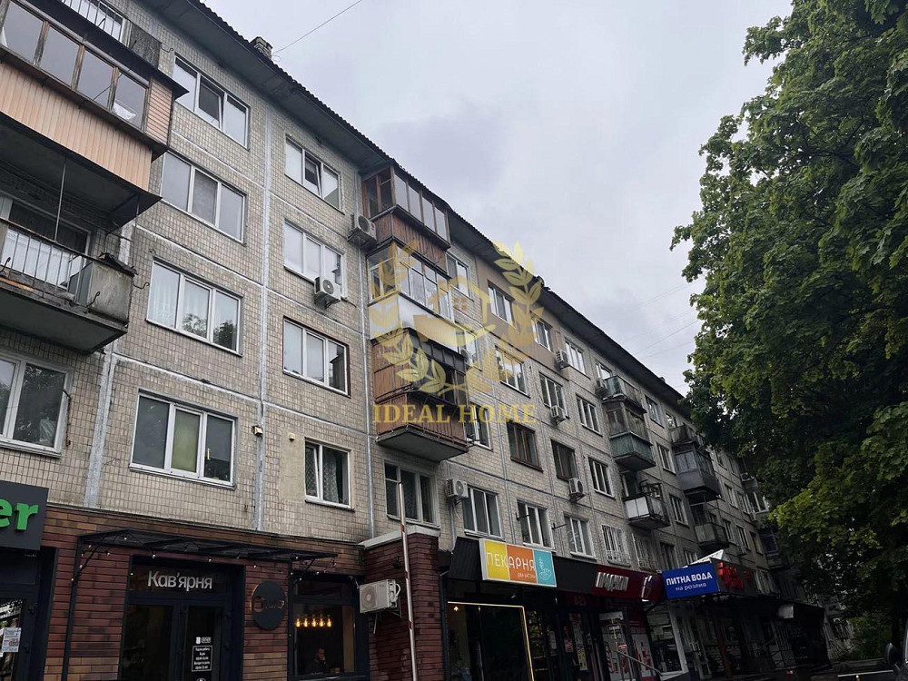 Продаж Квартира 2-кімнатна на Романа Ратушного ул., 41 Киев - изображение 10