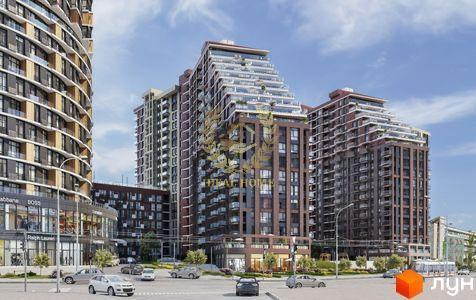 Продаж Квартира 1-кімнатна на Глубочицкая ул., 43 Kiev - photo 1