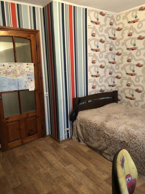 Продам 4х комнатную квартиру на Черемушках, район дома мебели. Odessa - photo 9