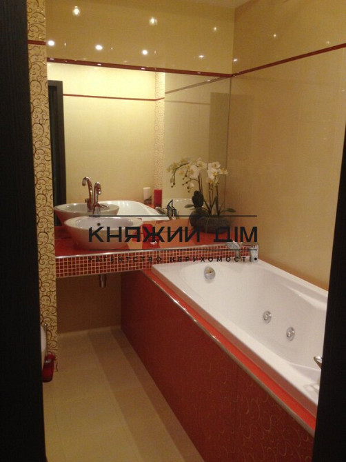 Оренда Квартира 3-кімнатна, 23/25 поверх на Єлизаветы Чавдар ул. Kiev - photo 8