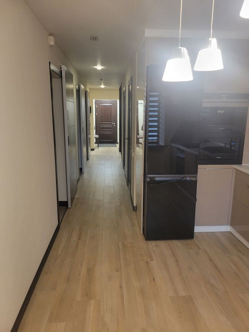 Продаж Квартира 3-кімнатна, 2/16 поверх на Митрополита Андрія Шептицького вул., д. 20А Киев - изображение 13