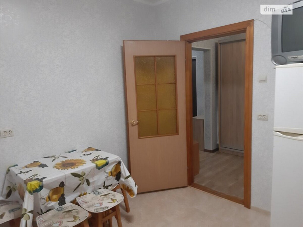 Оренда Квартира 1-кімнатна, 22/22 поверх на Драгоманова ул., 8 а Київ - фото 11