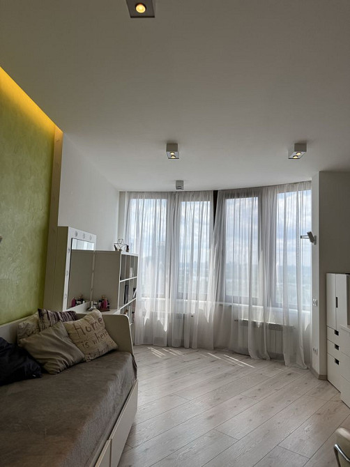 Продаж Квартира 3-кімнатна, 19/23 поверх на Дніпровська наб. вул., д. 19 Киев - изображение 4