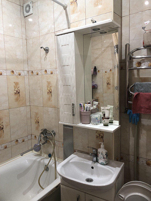 Продам 3-комнатную квартиру, "Сталинка" на Мельницкой Одеса - фото 7