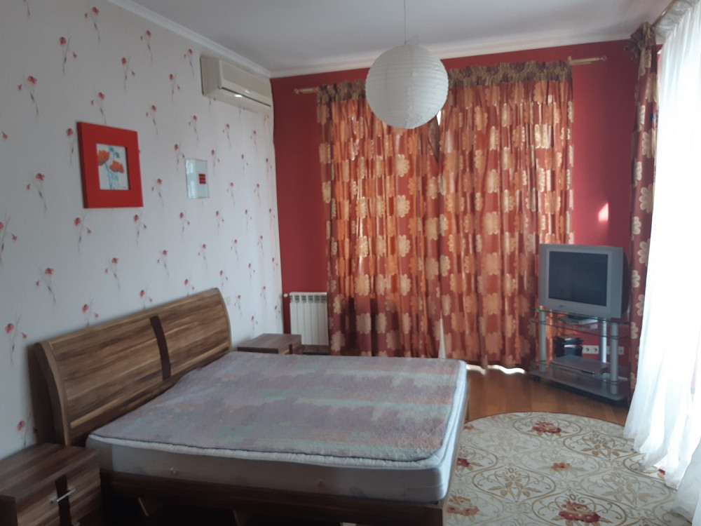 Элитная усадьба возле самого моря! Крижанівка (Комінтернівський район) - фото 12