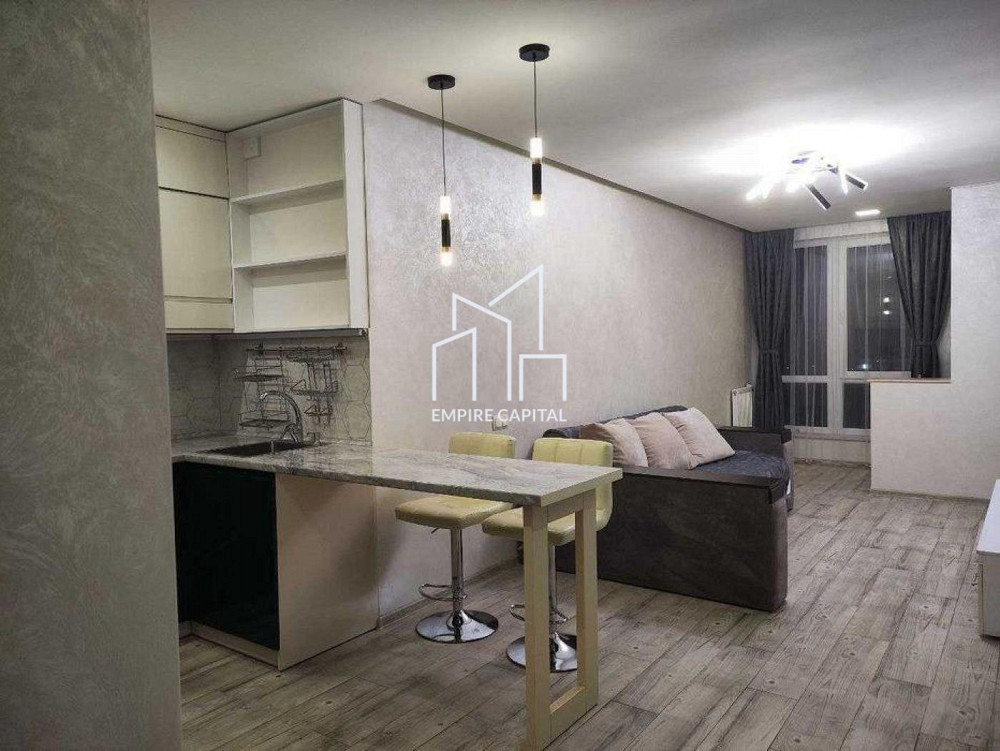 Оренда 1к Квартира 55 кв.м Липинського В'ячеслава вул. Львів - фото 6