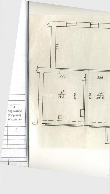 Оренда офісне приміщення на вул. Валдайська приміщень - 7, поверх - 1/9 Харків - фото 12
