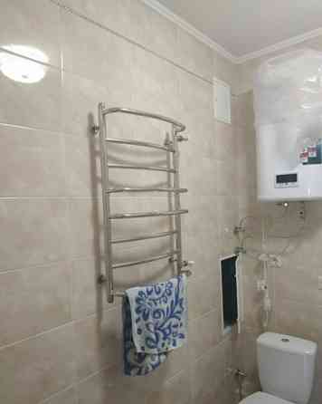 Оренда Квартира 2-кімнатна, 4/16 поверх на ул. Юрия Пасхалина, 12 Київ