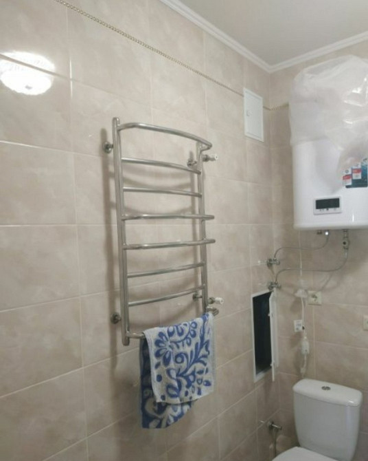 Оренда Квартира 2-кімнатна, 4/16 поверх на ул. Юрия Пасхалина, 12 Киев - изображение 1