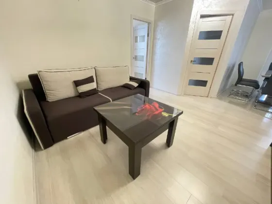 2 rooms + kitchen-living room (Bilogirska St.) Ternopil'
