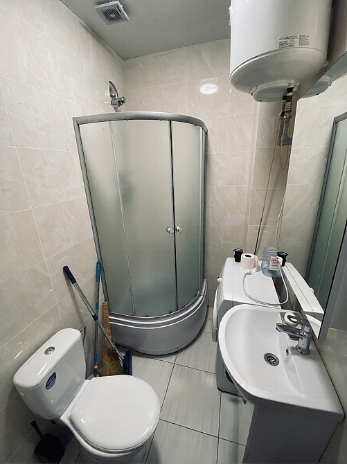 Продаж Квартира 1-кімнатна, 6/7 поверх на Николая  Боровского улица, 37Т Одесса - изображение 5