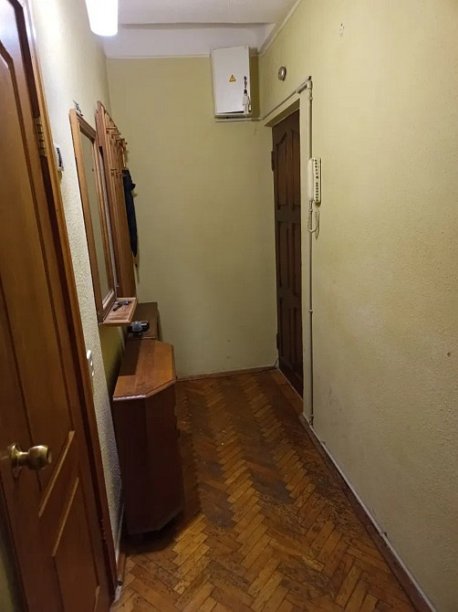 Оренда Квартира 1-кімнатна, 4/5 поверх на Чупринки, 3 Киев - изображение 6