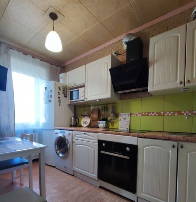 Продам 3-х комнатную квартиру по улице Ильфа и Петрова Одеса - фото 6