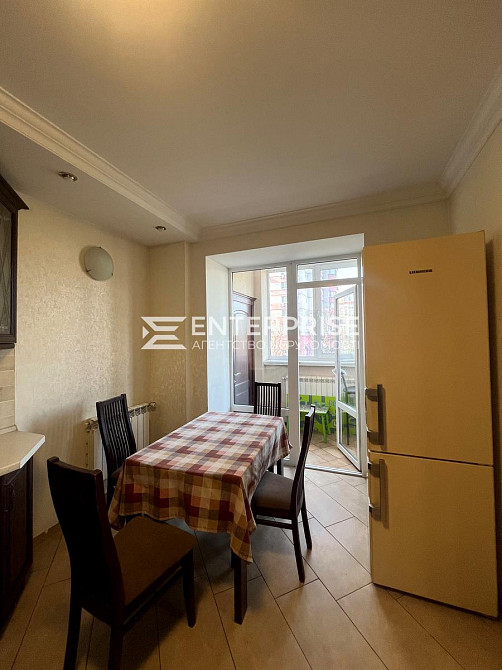 Оренда Квартира 3-кімнатна, 2/16 поверх на вул. Миколи Голего Київ - фото 10