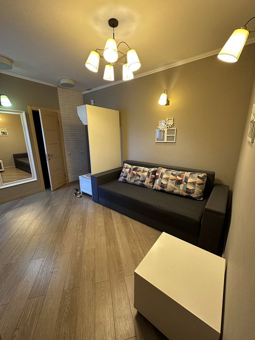 Продаж Квартира 1-кімнатна, 11/16 поверх на Степана Рудницького вул., д. 3/7 Київ - фото 2