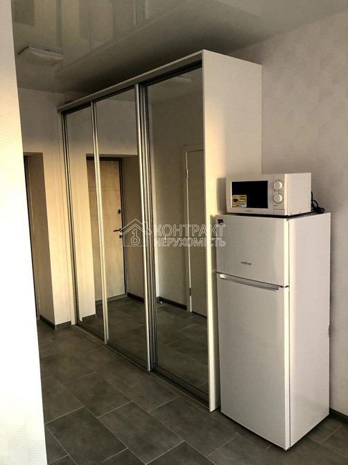 Оренда Квартира 1-кімнатна, 1/12 поверх на вул. Шевченківський Харків - фото 8