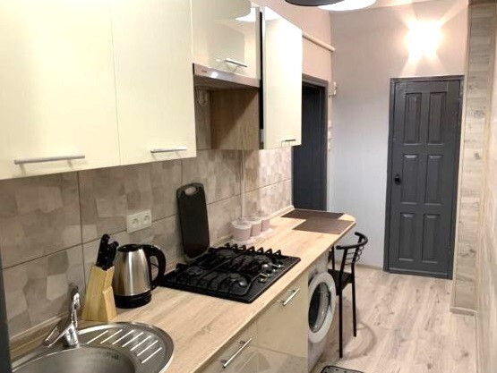 Продаж Квартира 1-кімнатна, 1/2 поверх на Мечникова улица, 38/40 Odessa - photo 2