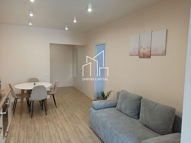 Продаж 1к квартири 50 кв. м Львів - фото 1