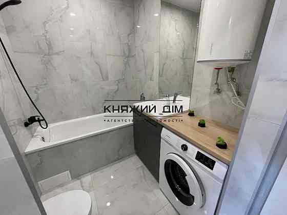 Оренда Квартира 1-кімнатна, 3/4 поверх на вул. Дерегуса Киев