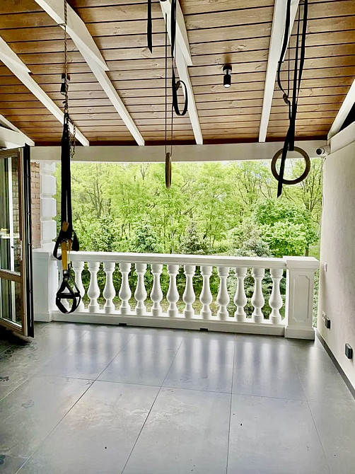 Оренда Будинок на Большой Фонтан / Фонтанская Дорога Одесса - изображение 9