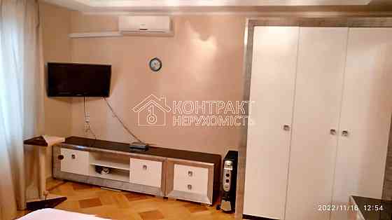 Продаж Квартира 2-кімнатна, 5/9 поверх на вул. Дерев'янка Харьков