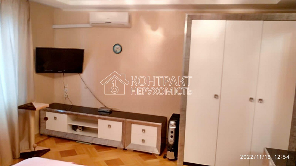 Продаж Квартира 2-кімнатна, 5/9 поверх на вул. Дерев'янка Харків - фото 4