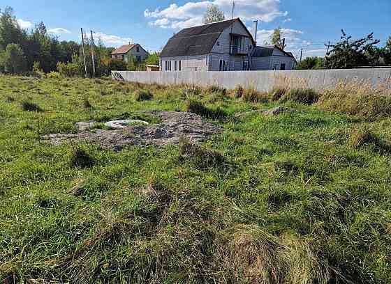 Продаж земельної ділянки 15 соток на Іванівка Житомир