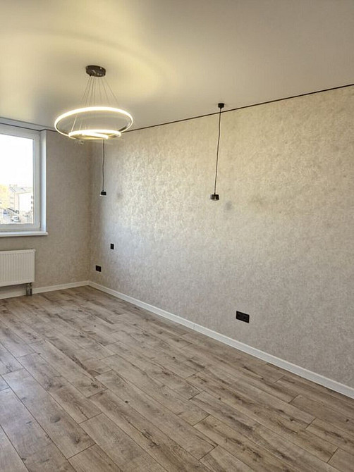 Продаж Квартира 1-кімнатна, 6/9 поверх Вінниця - фото 2