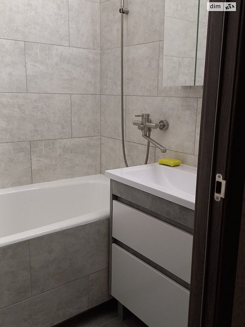 Оренда Квартира 1-кімнатна, 1/9 поверх на Львівська, 14 Київ - фото 9