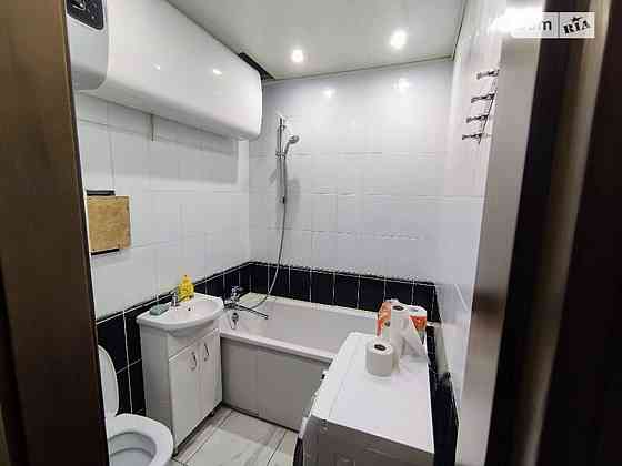 Оренда Квартира 1-кімнатна, 1/5 поверх на ул. Лагерная Київ