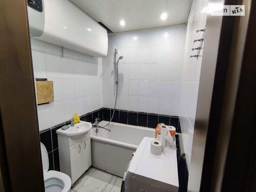 Оренда Квартира 1-кімнатна, 1/5 поверх на ул. Лагерная Київ - фото 3