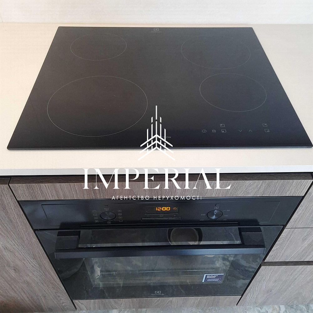 Оренда Квартира 1-кімнатна, 15/25 поверх на вул. Валерʼяна Підмогильного Київ - фото 8