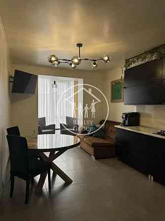 Продаж 1к Квартира 57 кв.м Кульпарківська вул., 230а Львів