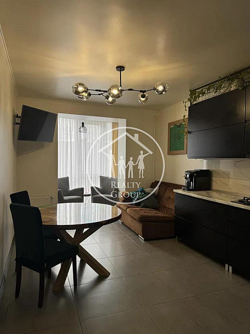 Продаж 1к Квартира 57 кв.м Кульпарківська вул., 230а Львів - фото 4