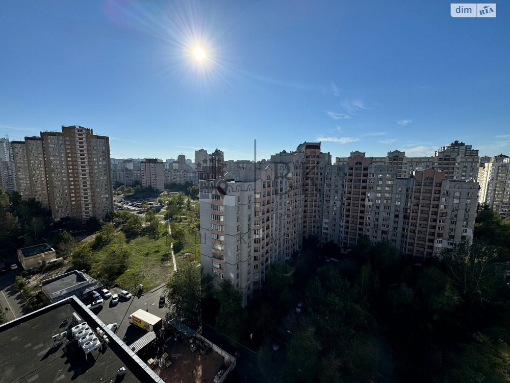 Продаж Квартира 3-кімнатна, 15/16 поверх на Петра Григоренка, 24 Київ - фото 20