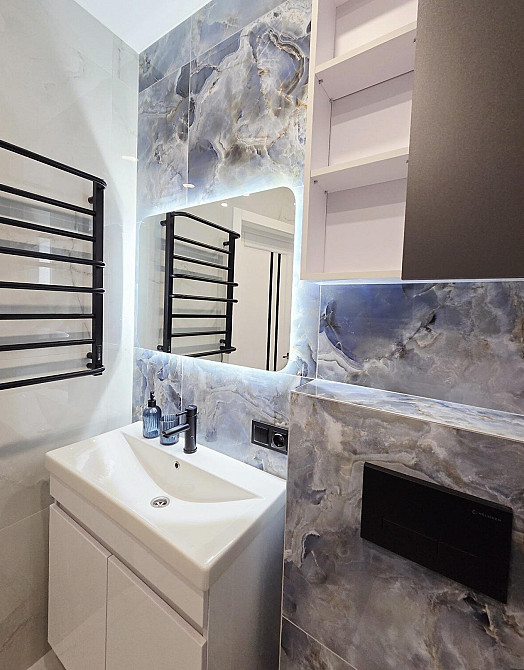 Продаж Квартира 1-кімнатна, 12/13 поверх на вул. Михайла Грушевського Zhytomyr - photo 8