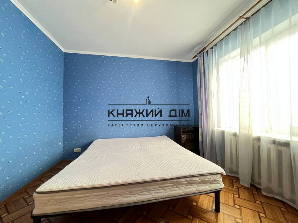 Оренда Квартира 2-кімнатна, 5/9 поверх на Героев Днепра ул. Київ - фото 11